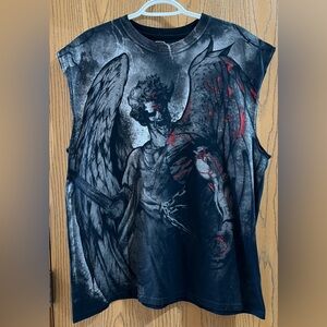 MMA ELITE (Mixed Martial Arts) Officially Licensed size L